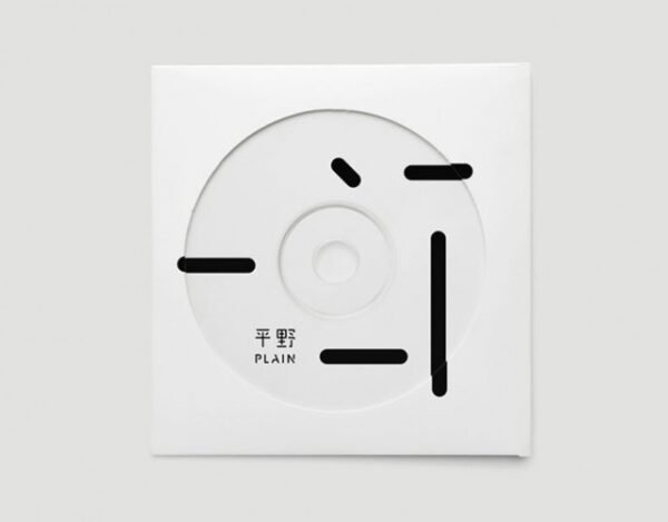 Floppy disk