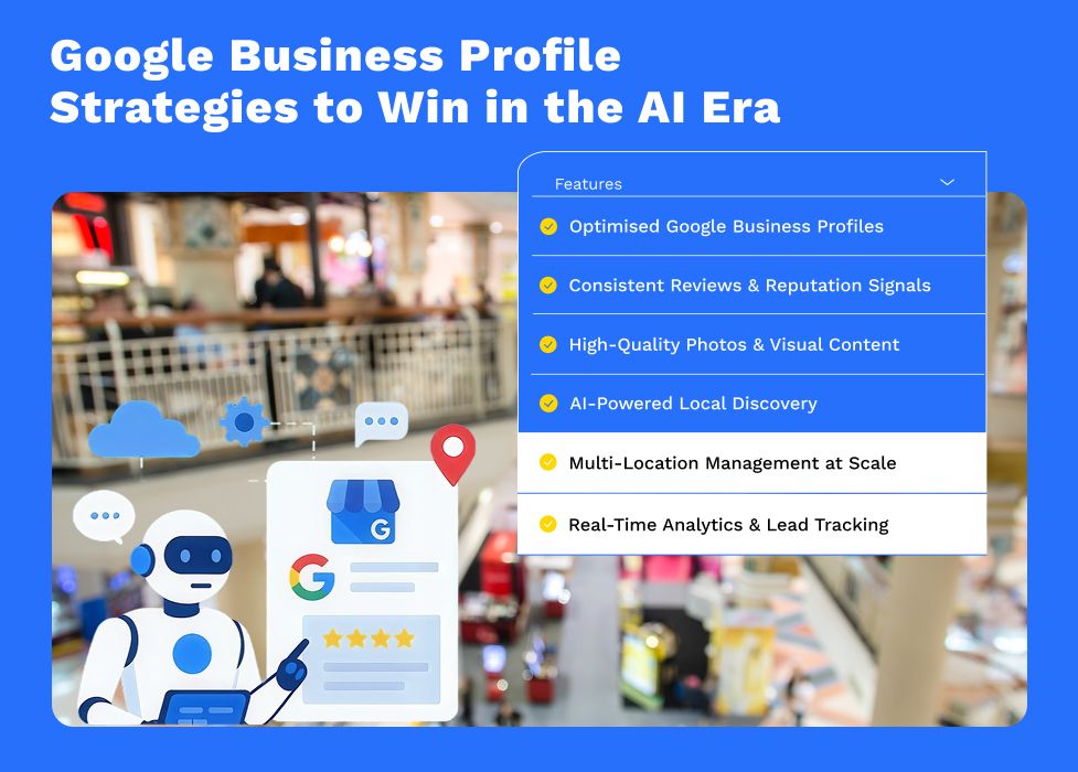 Google Business Profile Strategies to Win in the AI Era 6ad95cf70a