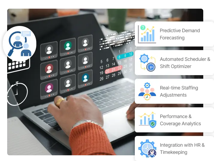Healthcare Staffing and Scheduling AI Agent Banner Image.091bf22a